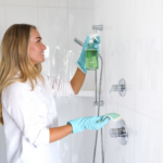 Badreiniger Tabletten zum reinigen des Bades