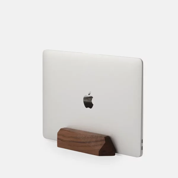Oakywood - Laptop Dock - Walnut