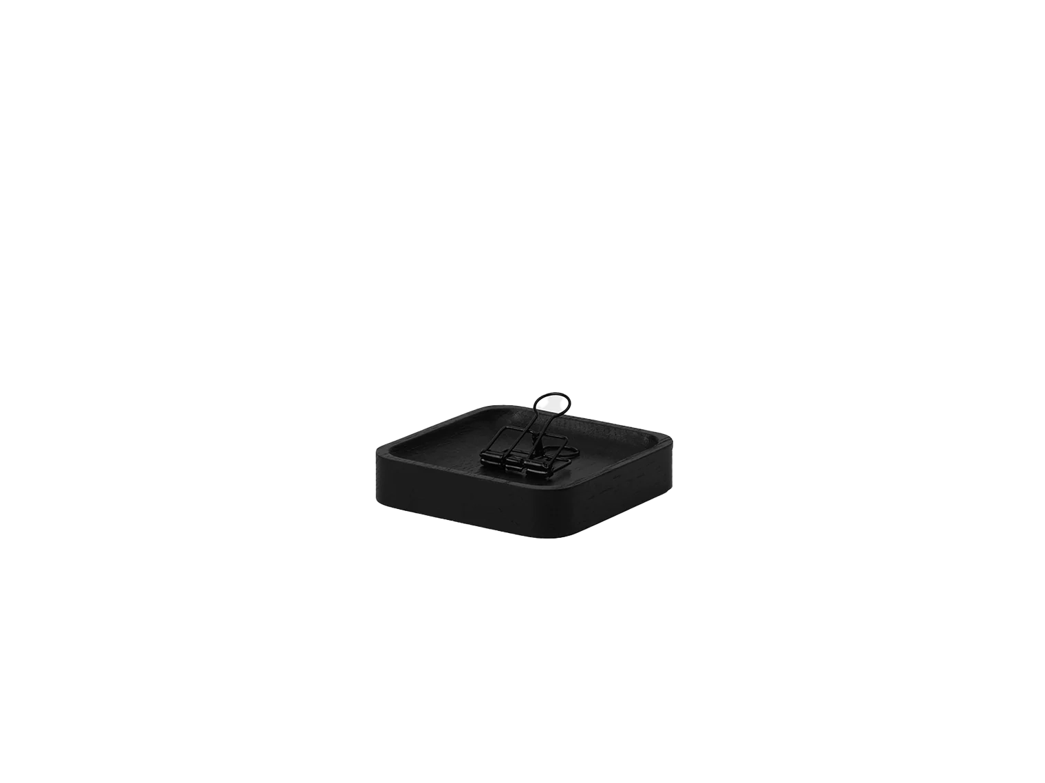 Small Tray (OakyBlocks)