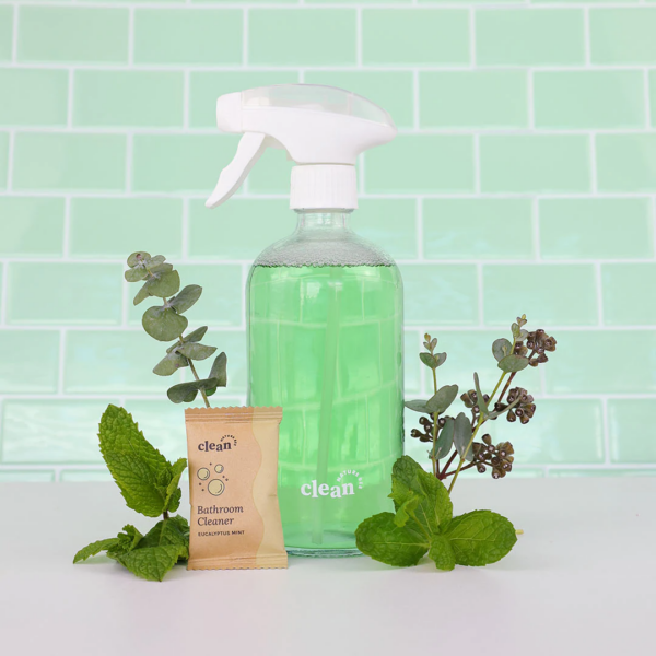 Badreiniger Tabletten