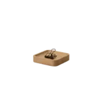 Small Tray (OakyBlocks) - Oak