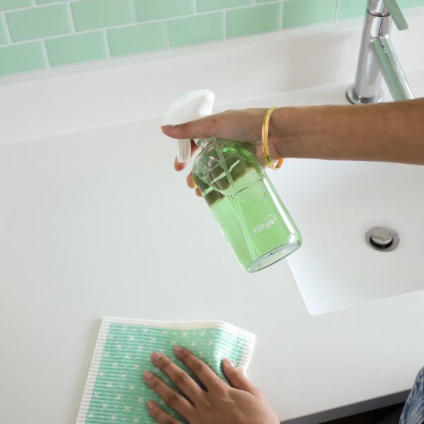 Nature Bee Clean - Badreiniger Tabletten