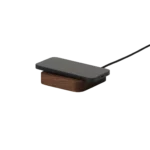Oakywood Charging Pad - Wireless Charge - Nussbaum