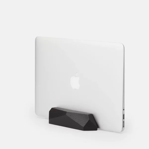 Laptop dock - Black