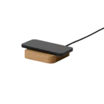 Oakywood Charging Pad - Wireless Charger - Eiche