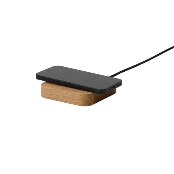 Charging Pad (OakyBlocks)