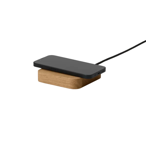 Charging Pad (OakyBlocks)