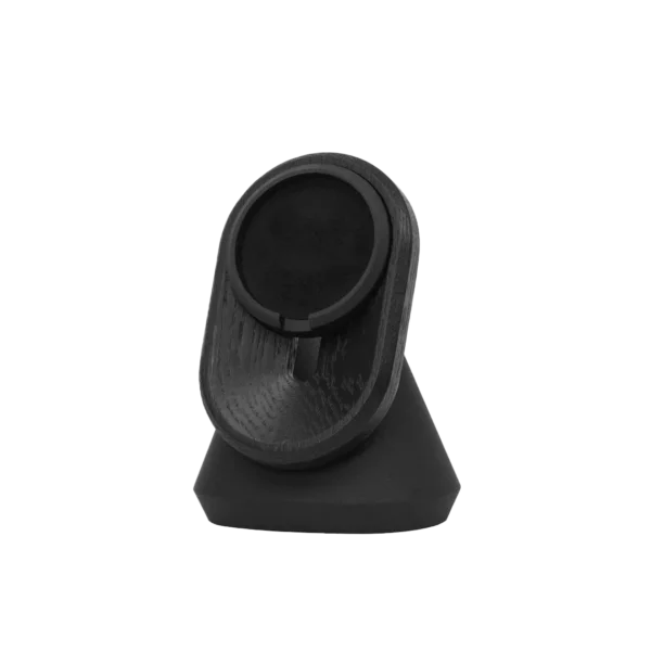MagSafe iPhone Stand - Schwarz