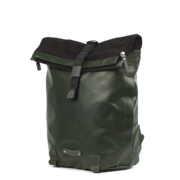 Dwars 7.4 – junglegreen-black