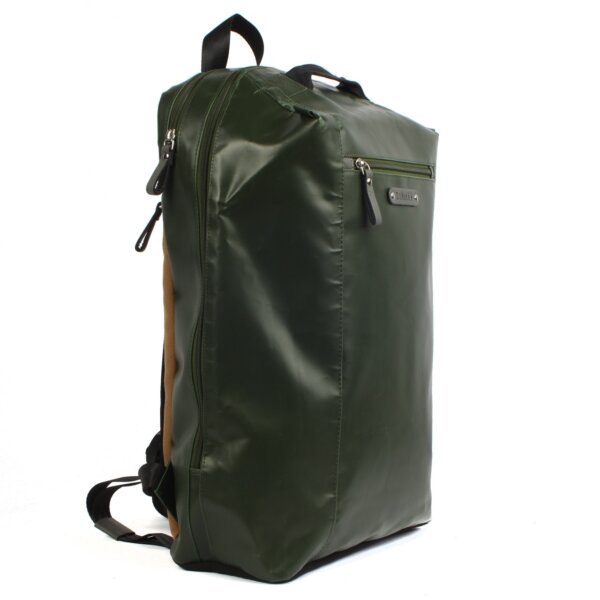 Lenis 7.1 – junglegreen