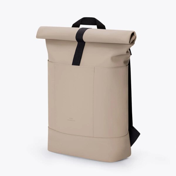 Hajo Medium Rucksack – Nude
