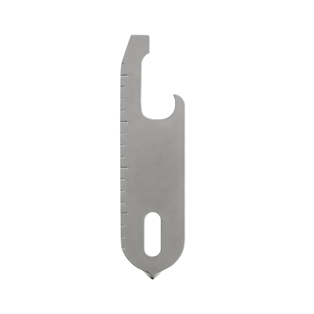 Orbitkey V2 Multi-Tool Silber