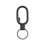Clip Mini Orbitkey - key fob with carabiner