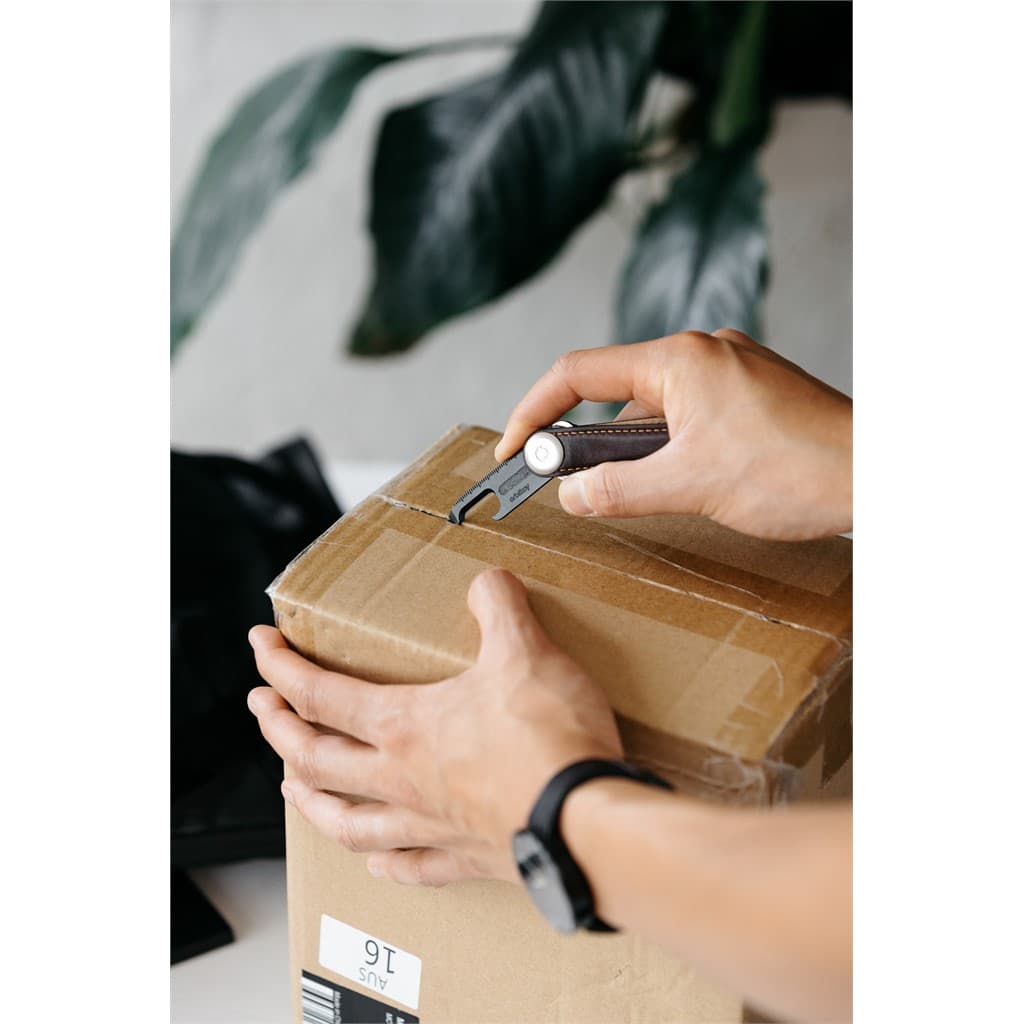 Orbitkey Multi-Tool Silber V2 - One Horizon - Schweiz