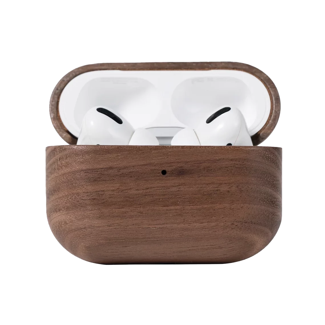 Airpods Pro Case aus Nussbaum Oakywood