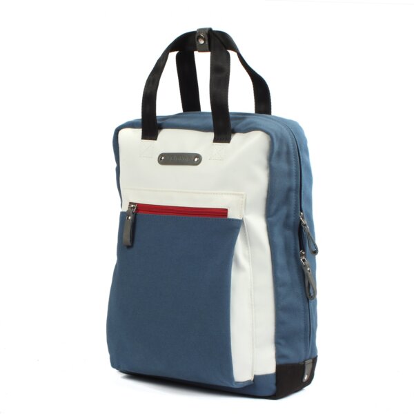 Neldem 7.2 – blue-white