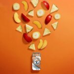 Zunder - Tropic Box - Zahnstocher mit Geschmack