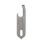 Orbitkey Multi-Tool V2 silber - One Horizon - Schweiz