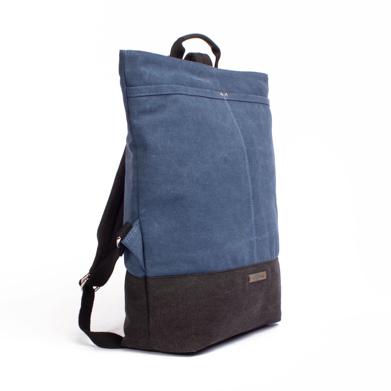 Yoko 1 - denim-charcoal