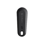Orbitkey - black tracker V2 x Chipolo