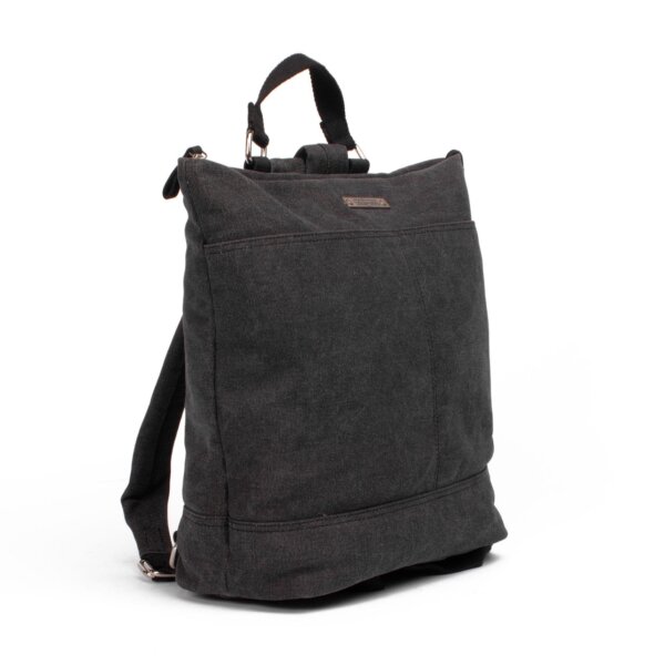 Amini 1 – charcoal