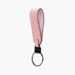 Orbitkey - Loop Keychain Cotton Candy Anhänger - One Horizon