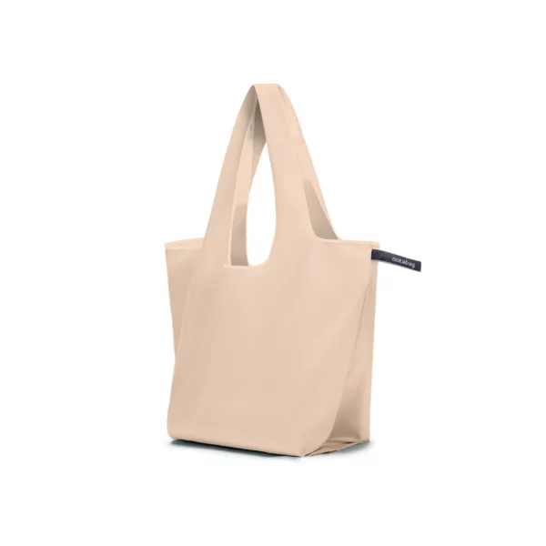 Notabag Tote – Sand