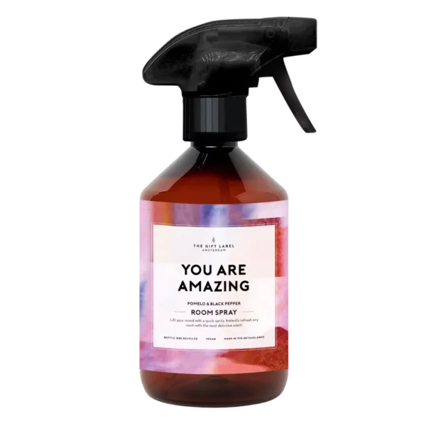 Raumduft Spray – You are amazing
