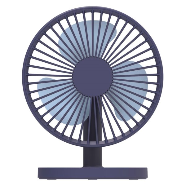 Desk Fan