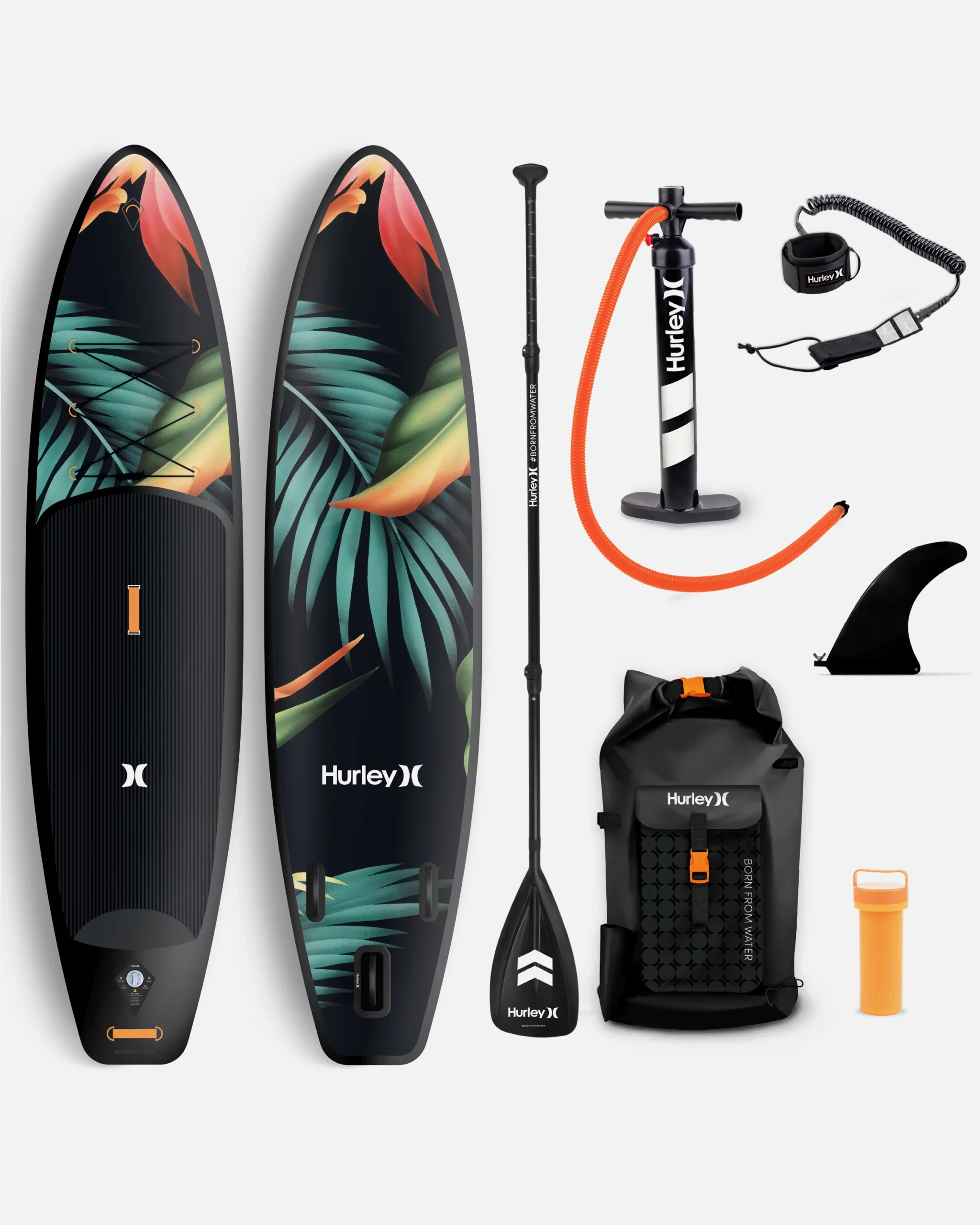 Phantomtour Paradise - Standup Paddleboard
