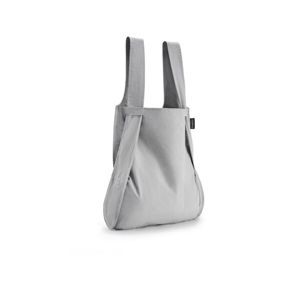 Notabag – Grey