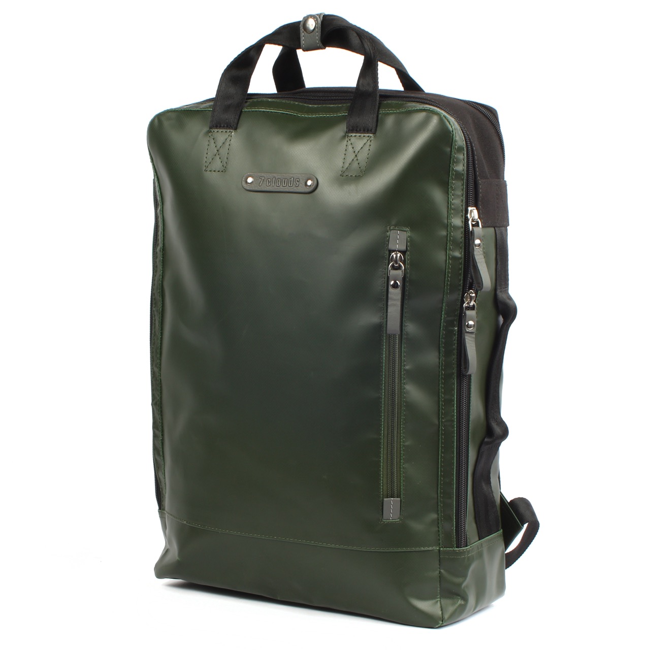 Agal 7.2 M - junglegreen