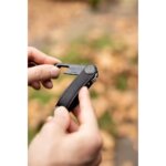 Orbitkey - Multi-Tool in schwarz im Orbitkey