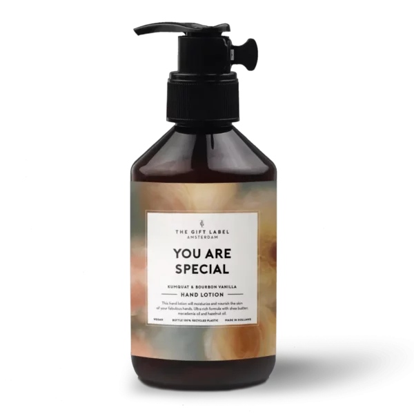 Handlotion – You are special