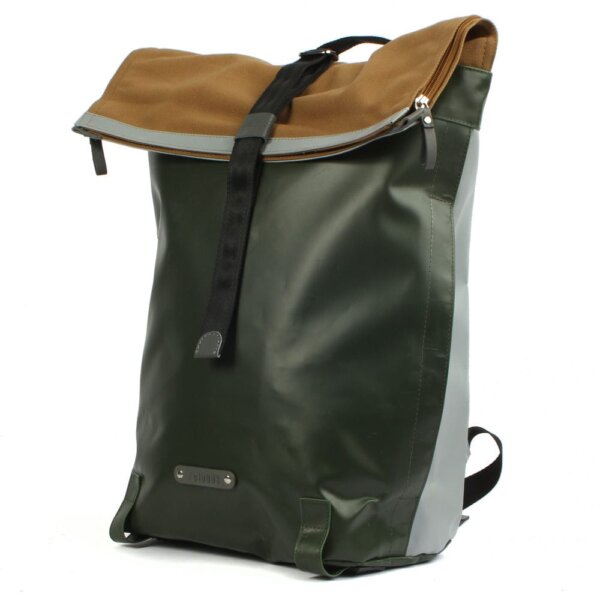 Sowe 7.4 – junglegreen-grey-khaki