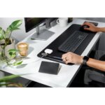 Orbitkey Desk Mat: your new partner for an inspiring workplace