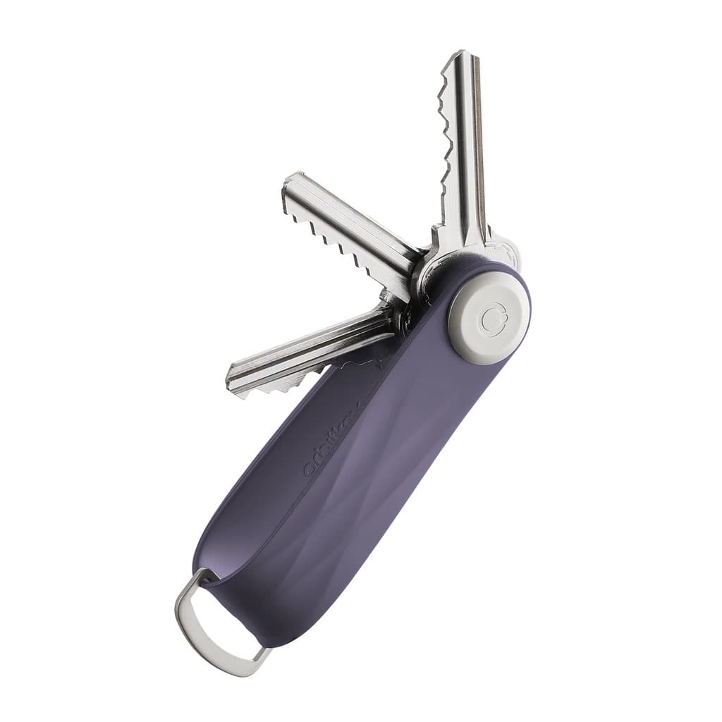 Orbitkey active key manager in purple