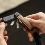 Orbitkey - Chipolo - V2 Tracker