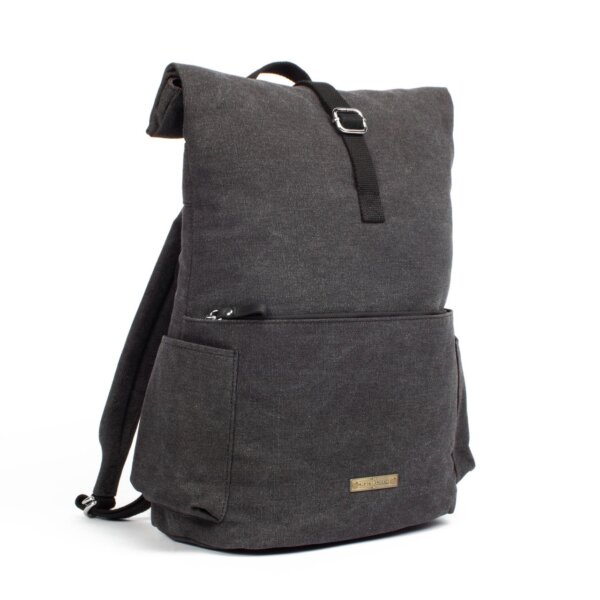 Ravin 1 – charcoal