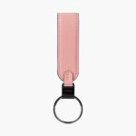 Orbitkey - Anhänger Loop Keychain Cotton Candy