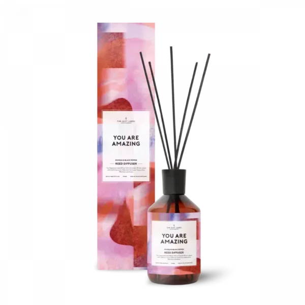 Reed-Diffuser – You are amazing