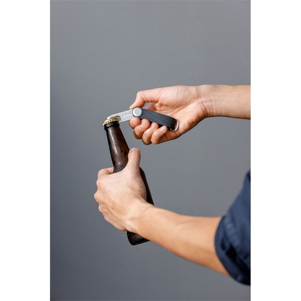 Orbitkey Multi-Tool V2 - Silber - One Horizon