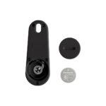 Orbitkey black Tracker V2 - Chipolo - One Horizon - Switzerland