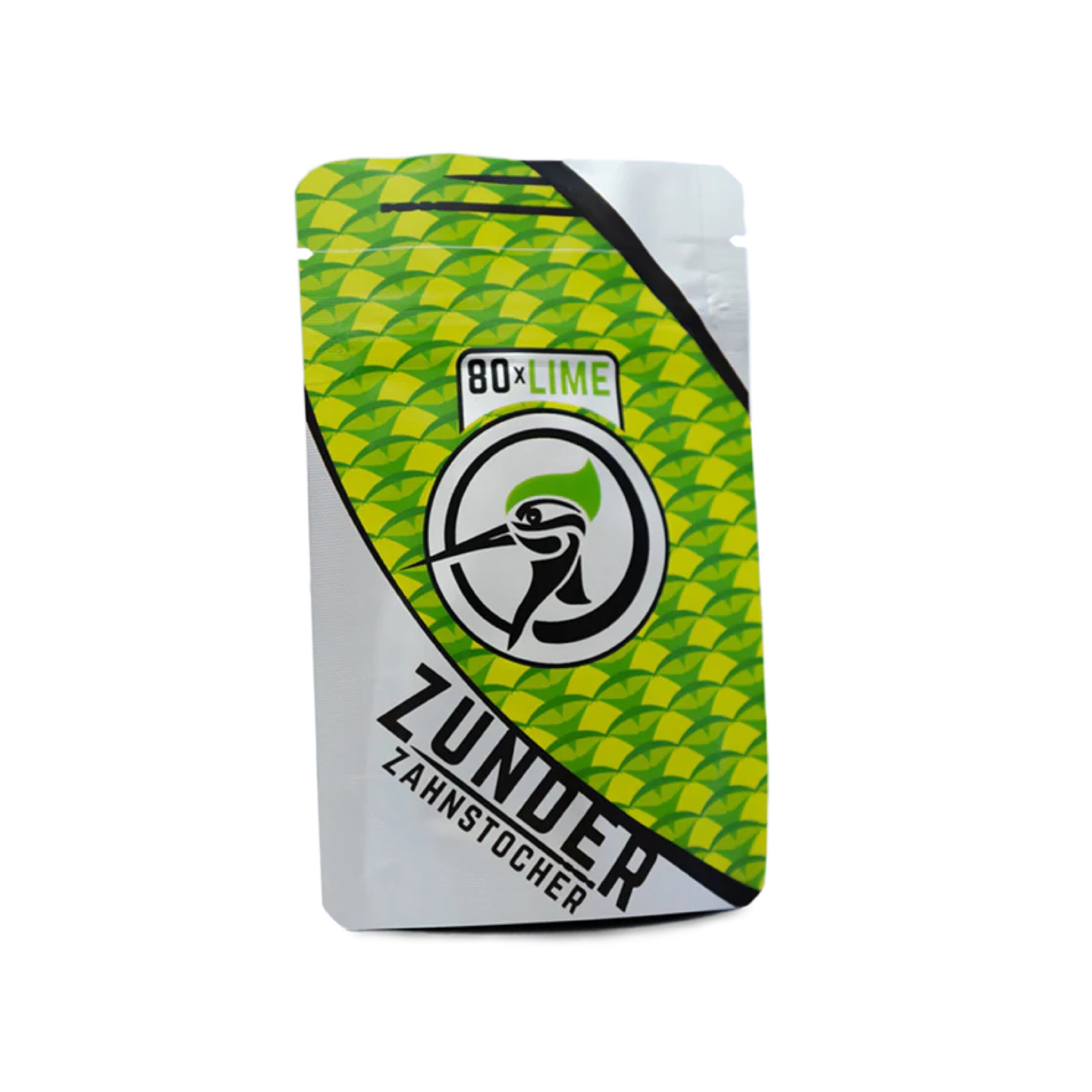Lime Refill-Bag - Zunder Zahnstocher