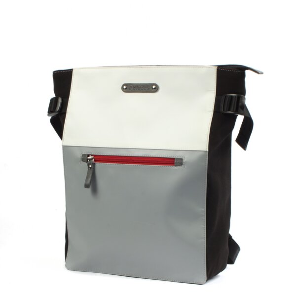 Belis 7.1 – grey-white-black