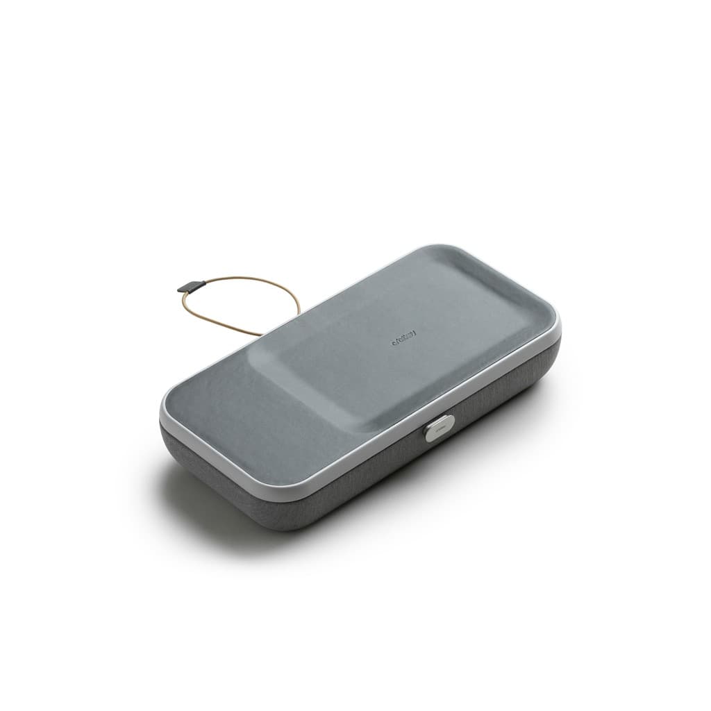 Orbitkey - Nest Grey Manager
