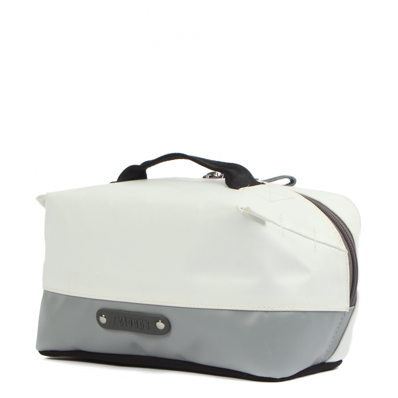 Lot 7.4 - white-grey