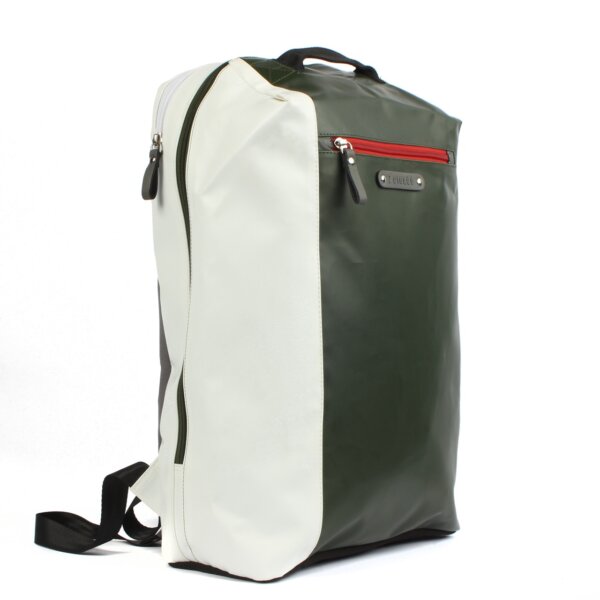 Lenis 7.1 – junglegreen-white