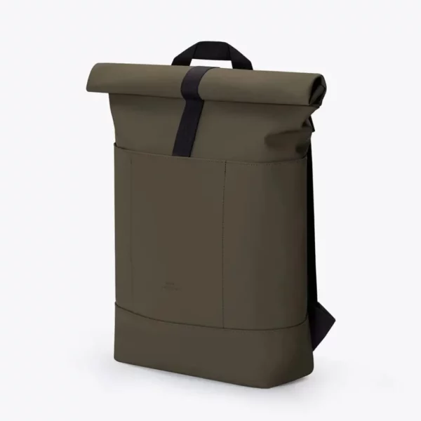 Hajo Medium Rucksack – Olive