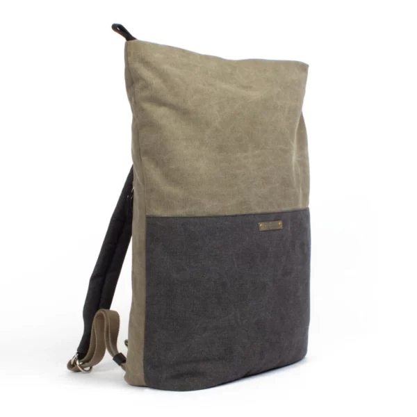 Ulom 4 – green-charcoal